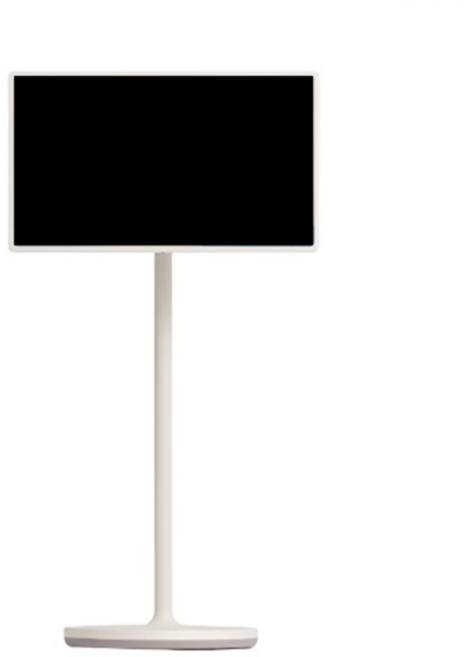 LG전자 FHD LED 스탠바이미 TV, 68cm(27인치), 27ART10CKPL, 스탠드형, 방문설치