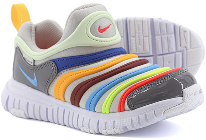 나이키 키즈 다이나모 프리 PS 343738-033