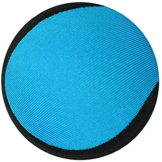 쿠쿠스토어 1PCS 어린이 성인 물 공 바다 수영장 해변 스포츠 장비, 01 파란색