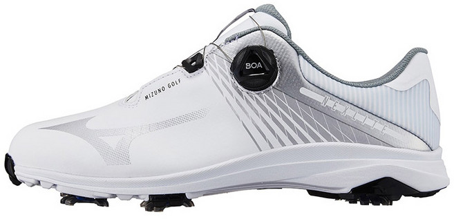 미즈노 넥스라이트 GS 보아 남성 골프화 (IG5 스파이크 장착)