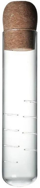 호환 차인퓨저 필터 체 유리 관 마테차 제조기 향초 거르개 여과기 다도용품 도구 액세서리, 01 Test tube tea maker