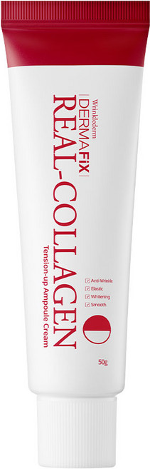 더마픽스 리얼 콜라겐 텐션업 앰플크림, 1개, 50ml