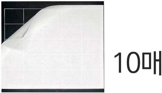 엔터스 포충기 전용 끈끈이 10매