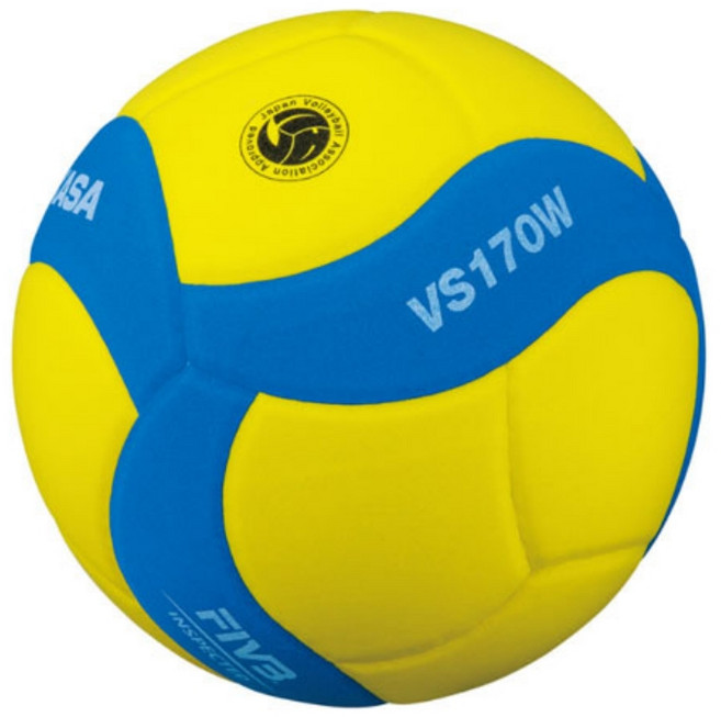 미카사 EVA 배구공 어린이용, EVA 배구, 1개