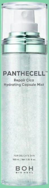 [본사정품] 바이오힐보 판테셀 리페어시카 수분 캡슐 미스트 BIO HEAL BOH, 1개, 100ml