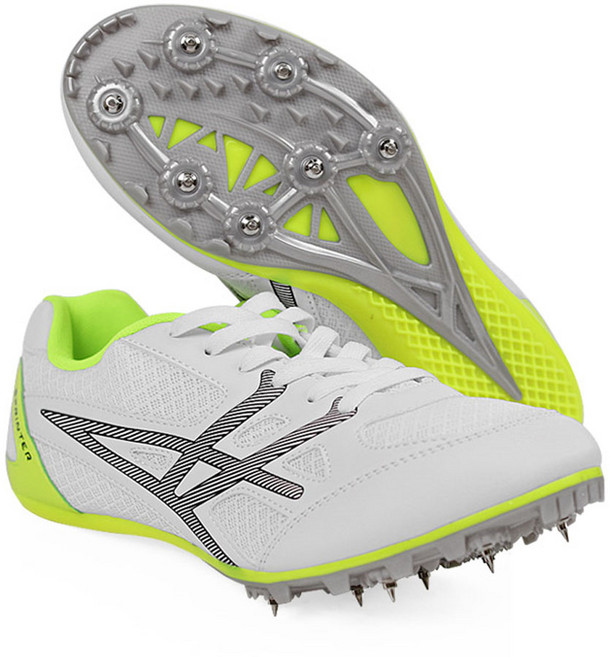 스타 육상화 스프린터 스파이크화 체대 입시용