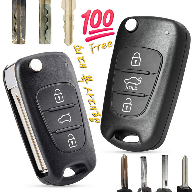 대롱나무 쇠대 무료 복사대행 그랜져tg 더럭셔리그랜져 아반떼MD 포터2 엑센트 I30 yf소나타 투싼 벨로스터 차키 폴딩키 리모컨 스마트키 교체용 케이스, 평면사진문자보내기(010 2007 1102), 쇠대(평면사진을 복사)