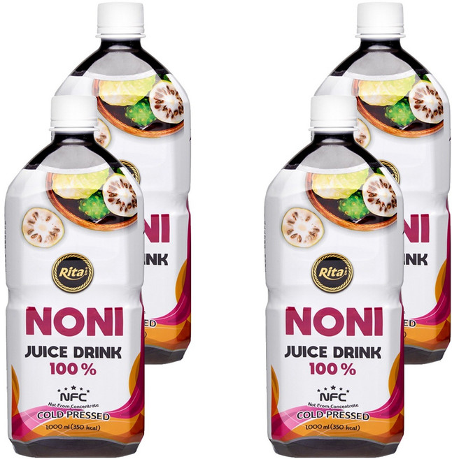 리타 노니주스, 1L, 4개