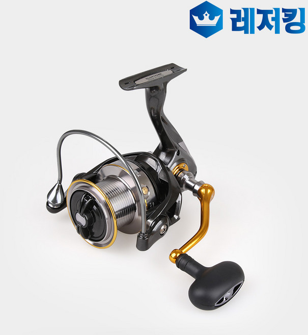 금양피싱 타겟e캐스트 스피닝릴 원투낚시릴, 5000번