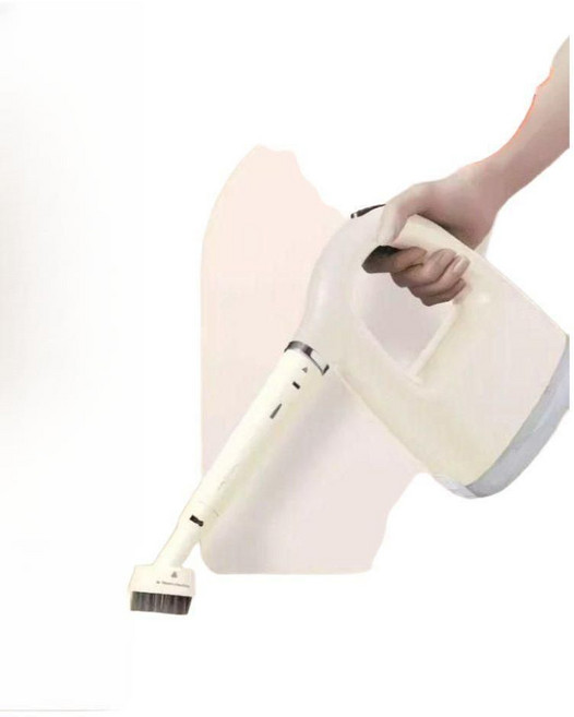 핸디형 스팀청소기 가정용 초경량 여행용 주방청소기