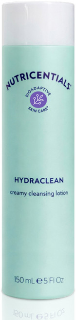 뉴스킨 뉴트리센셜즈 하이드라클린 크리미 클렌징 로션, 150ml, 3개