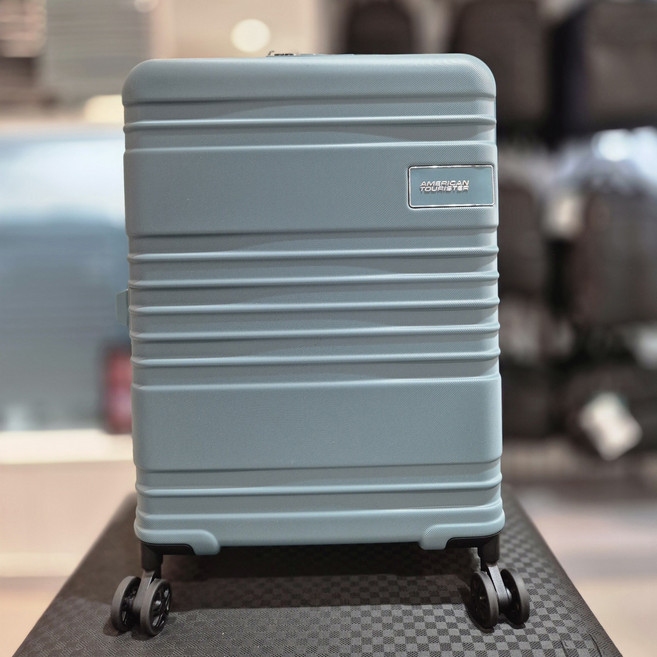 아메리칸투어리스터 캐리어 24인치수화물용 QV404016 그린