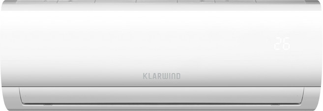 [기본설치무료] 캐리어 1등급 5등급 에어컨 벽걸이 인버터 실외기포함 [동명리뷰이벤트], 6평, 일반 배관형