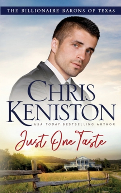 (영문도서) Just One Taste Paperback, Indie House Publishing, English, 9798891490048