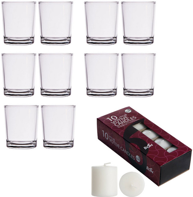 초파일 부활절 컵초 보티브10세트 불교 양초 캔들 미니 성당초 초파일, 30세트, 1개, 38ml, 무향