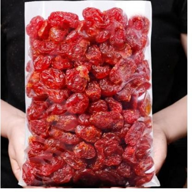 SAMARA 건토마토 말린 드라이드 건조 방울토마토 절임 250g x 2팩, 250g x 2