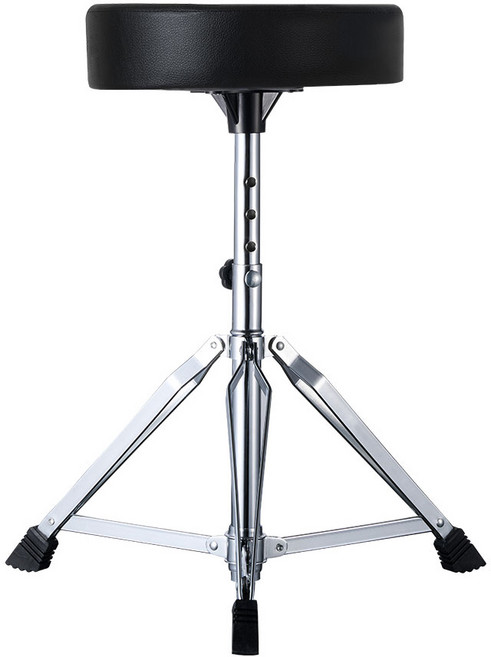 알레시스 드럼의자 STH-1 방문설치, 블랙, 1개