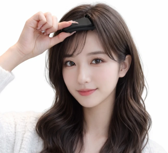 정수리 볼륨에 지그재그 집게핀 6다리+3다리+볼륨고정에 필요한 핀컬핀4개증정, 6다리+3다리+핀컬핀, 1개 - 쿠팡