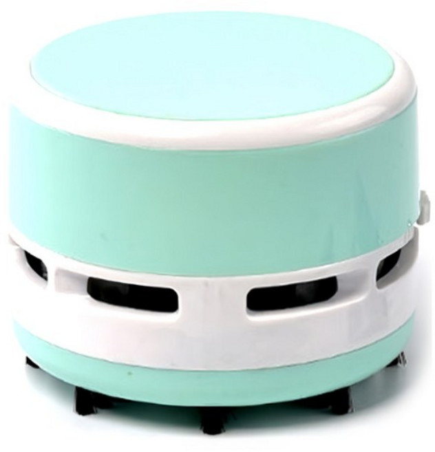 스토리빙 프리미엄 지우개 청소기, MINT (민트), 1개