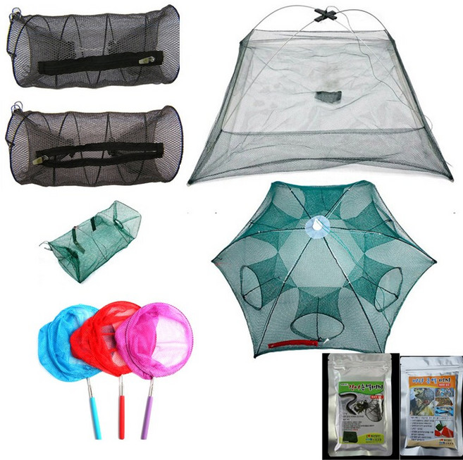 피싱파피 통발모음전 미꾸라지 새우 피라미통발 비닐 어포기 통발미끼 등 통발에 필요한 모든것, 미꾸라지통발소