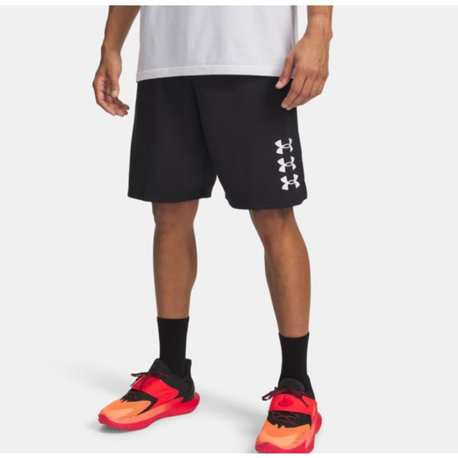 매장정품 UNDERARMOUR 언더아머 UA Next Gen 남성 쇼츠 [6011370-001] 1756207