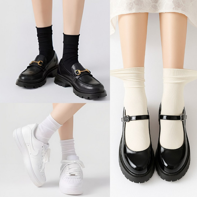 리에라벨 코지 무압박 양말 임산부 산후조리원