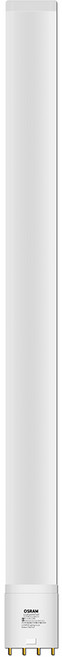 오스람 LED 형광등 25W 주광색 바타입 55W EX-D 대체형, 1개