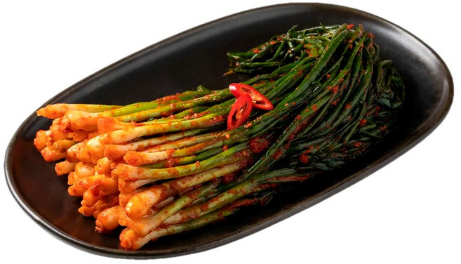 파김치 10kg, 1개