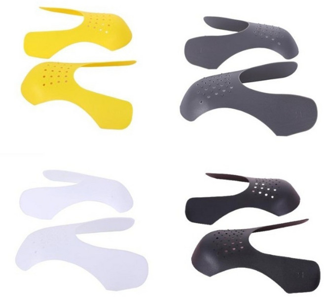 운동화 앞 코보호대 여성용 신발주름 신발주름방지