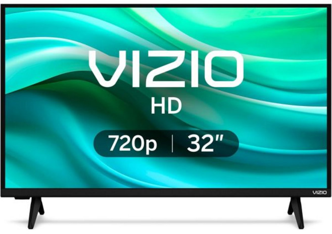 비지오 VHD32M 32인치 클래스 HD 720p LED 스마트 TV (리뉴얼)