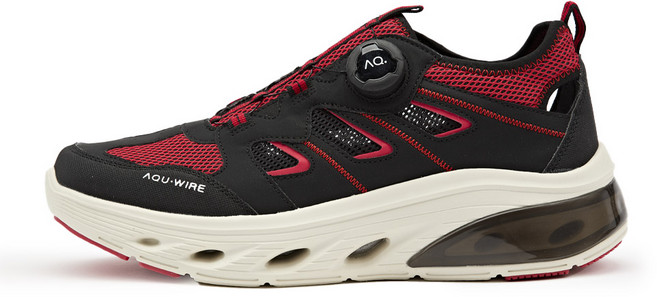 아쿠와이어 다이얼 쿠셔닝 스포츠샌들 아쿠아샌들 KQPR88 88아쿠아 오리진2