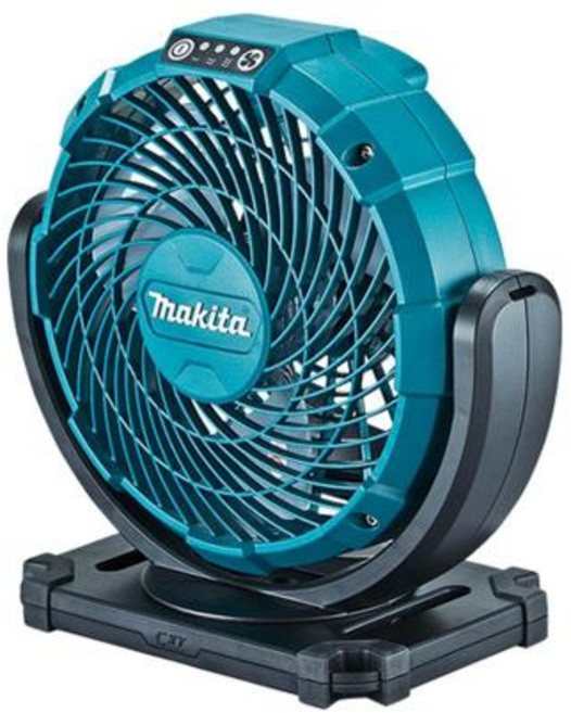 마끼다 충전 충전선풍기 CF100DZ (배터리X 충전기X) (12V), 1개