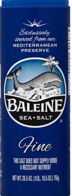 라발렌느 씨 솔트 파인, 750g, 1개