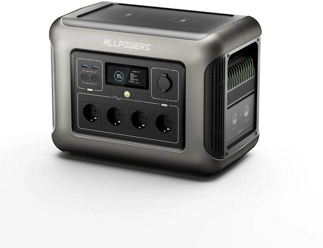 하드랙 오디오 장비 랙 믹서 콘솔 음향 ABS 랙케이스, B. 0.299kWh, I. R600 EU 220V 600W 299Wh