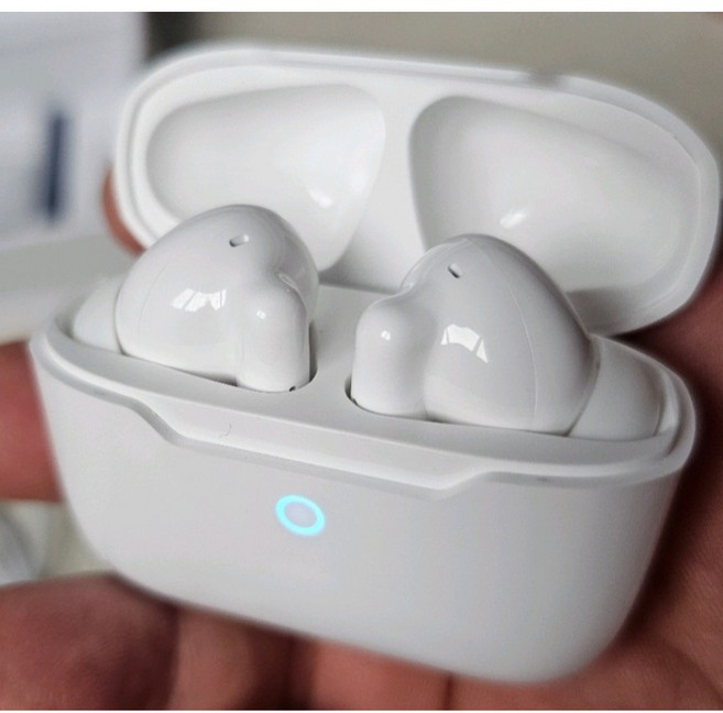 더위너 최고음질 무선이어폰 오늘배송 블루투스 해드폰 이어셋, WLY451012