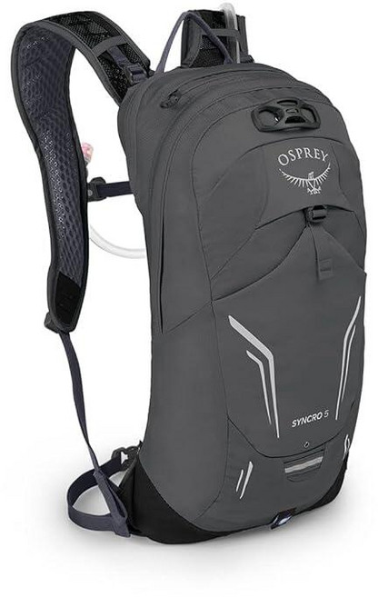 오스프리 남성용 싱크로 20L 백팩 블랙 153786
