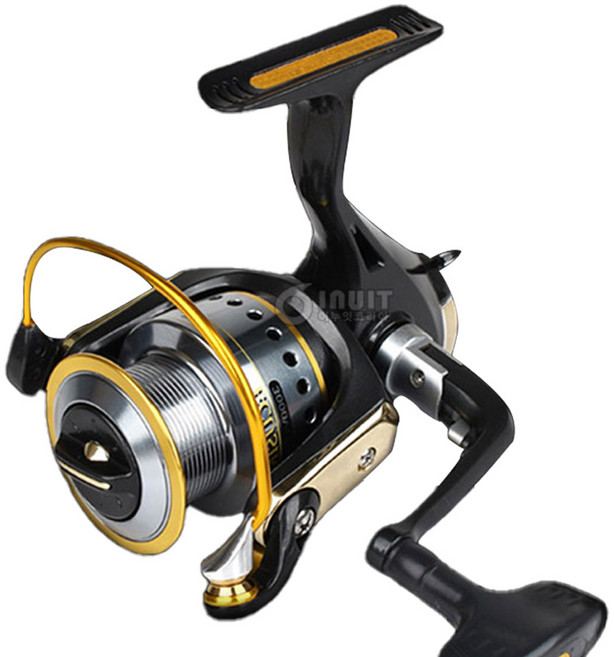 은성 료비 에쿠시마 스피닝릴 4볼 낚시릴, 단일, 2000번