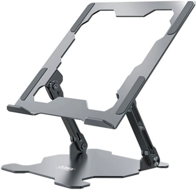 베이식스 휴대용 노트북 접이식거치대 Wind Z