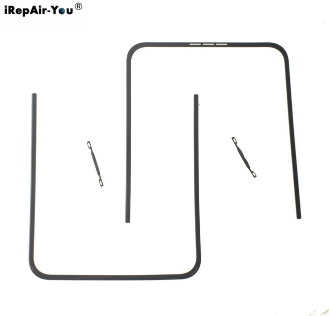 IRepair-You 미들 섀시 삼성 갤럭시 Z 플립 5 4 F7210 미들 프레임 베젤 교체 부품 갤럭시 Z 플립 3 F7110