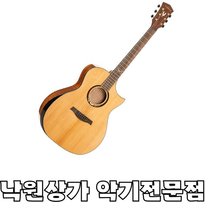 [낙원상가악기전문점] 파크우드 GA680TAK, 1개