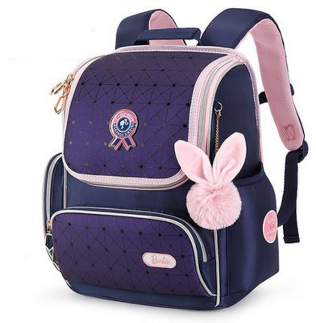 [미미사몰] schoolbag 초등학생 학교등원 여아동 책가방 세트 1-3학년 6-10세