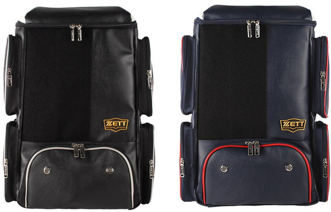 제트 백팩 BAK-484W, 곤색, 1개