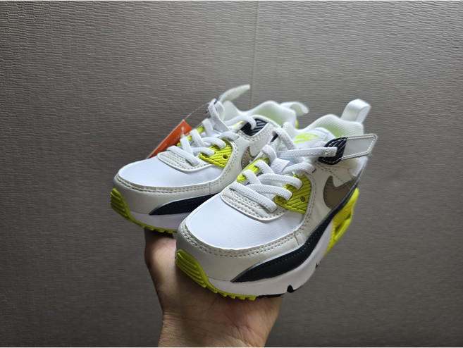 나이키 주니어 아동화 에어맥스 90 이지온 (HD0418)