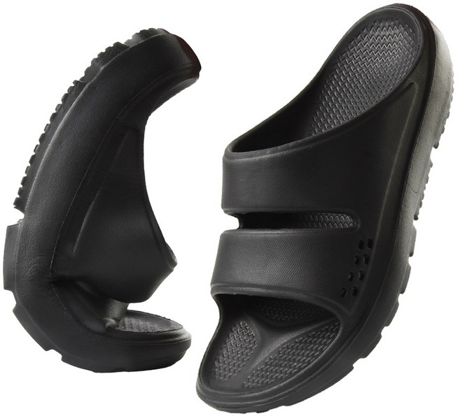 월드컵 남성 여성 발편한슬리퍼 리커버리 플렉시블 포지션