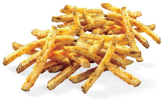 심플로트 고메 케이준 프라이 2kg, 1개