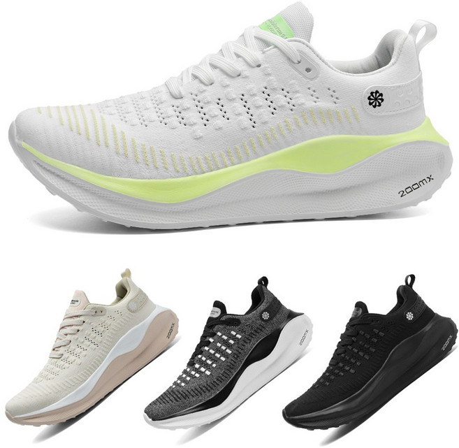 DRIP 초경량 런닝화 쿠션 운동화 남자 워킹화 헬스화 데일리 스니커즈 러닝화