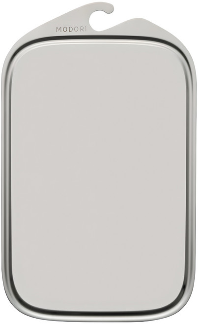 모도리 깔끔 304 스텐 도마, 1개