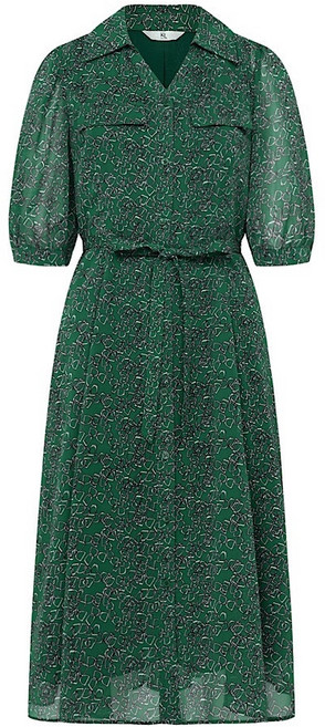 [KL] 케이엘 패턴 원피스 KGOPOE9200 NC순천점