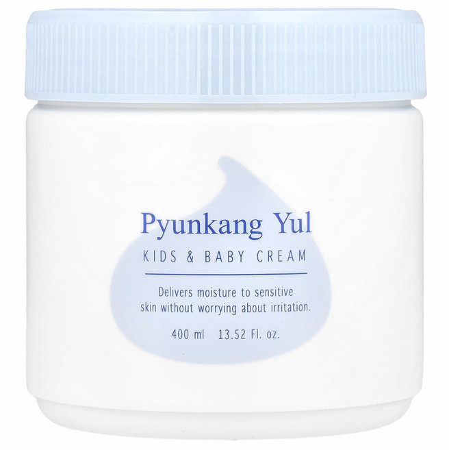 편강율 키즈 및 베이비 크림 스위트 오렌지 400ml(13.52fl oz) PKY-68197, 1개, 400ml