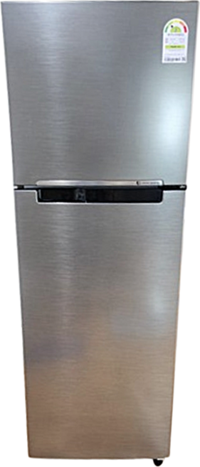 삼성전자 냉장고 255L RT25DARAHS9 메탈 기사설치 폐가전무상수거